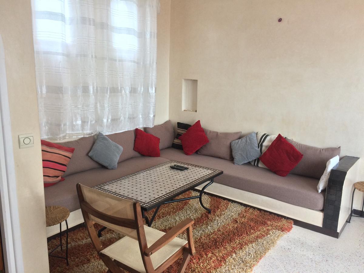 דירות מירלפט Agadir Well מראה חיצוני תמונה