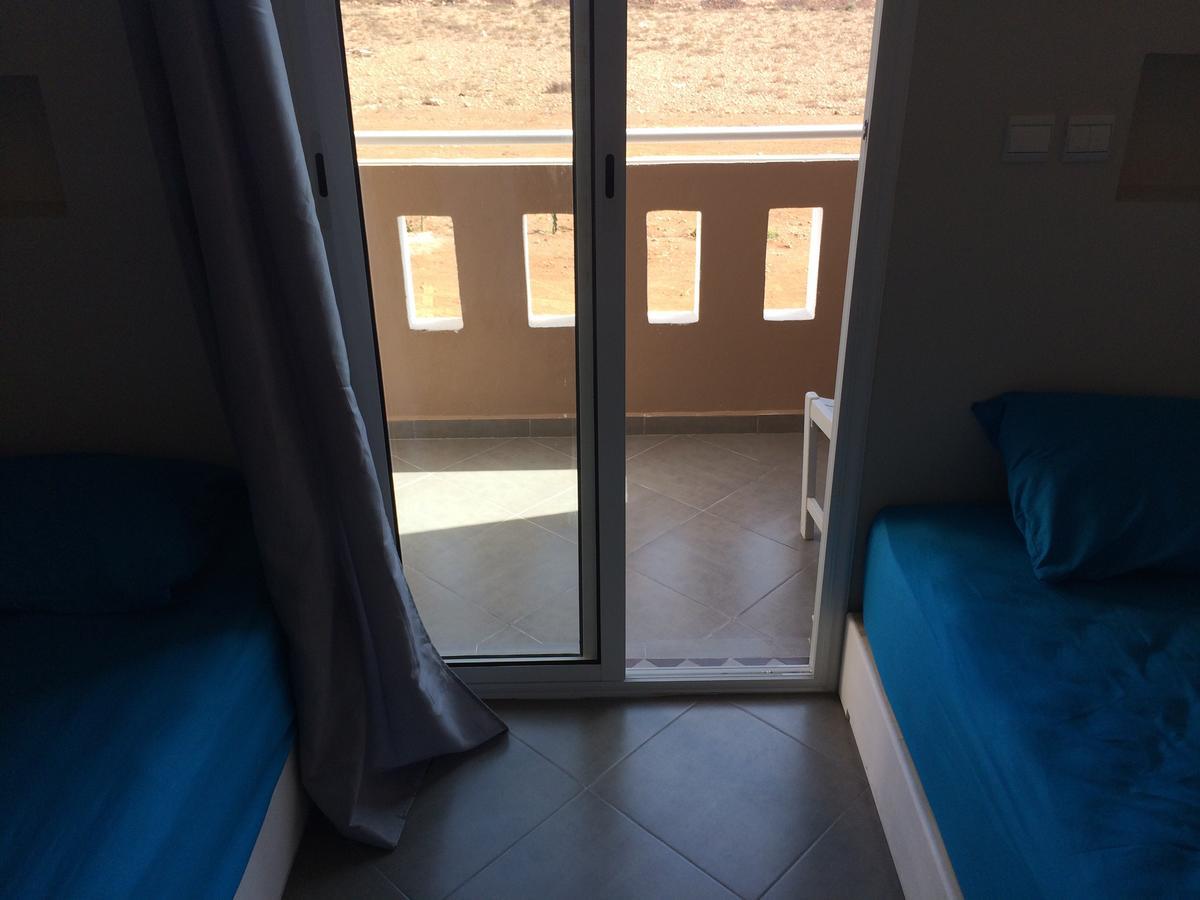דירות מירלפט Agadir Well מראה חיצוני תמונה