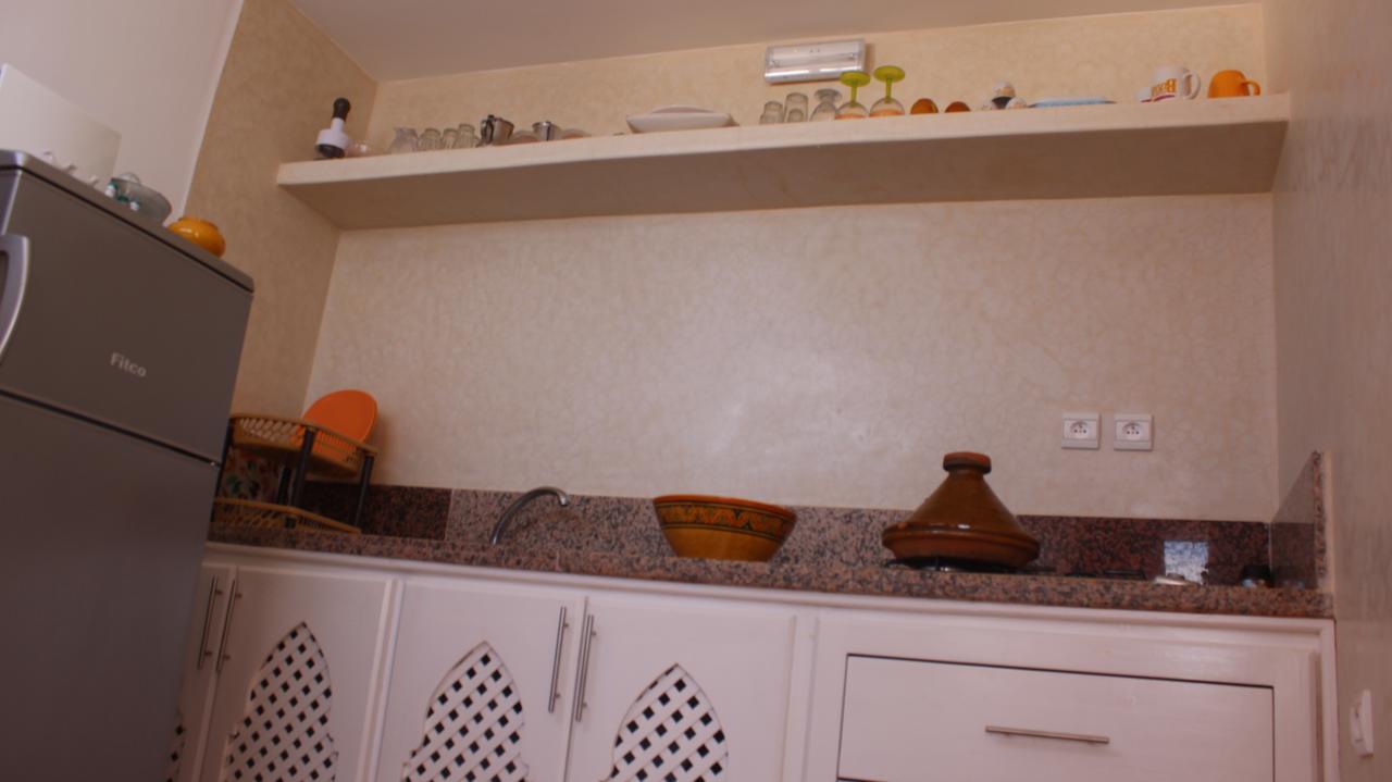 דירות מירלפט Agadir Well מראה חיצוני תמונה