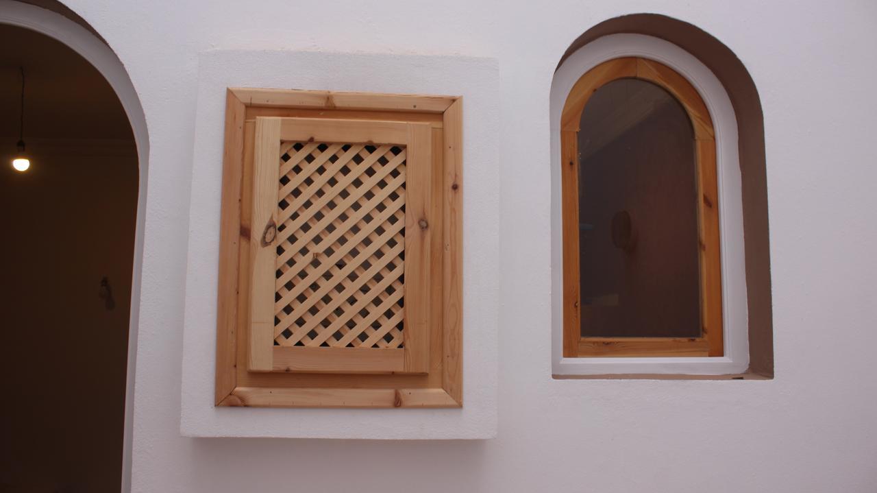 דירות מירלפט Agadir Well מראה חיצוני תמונה