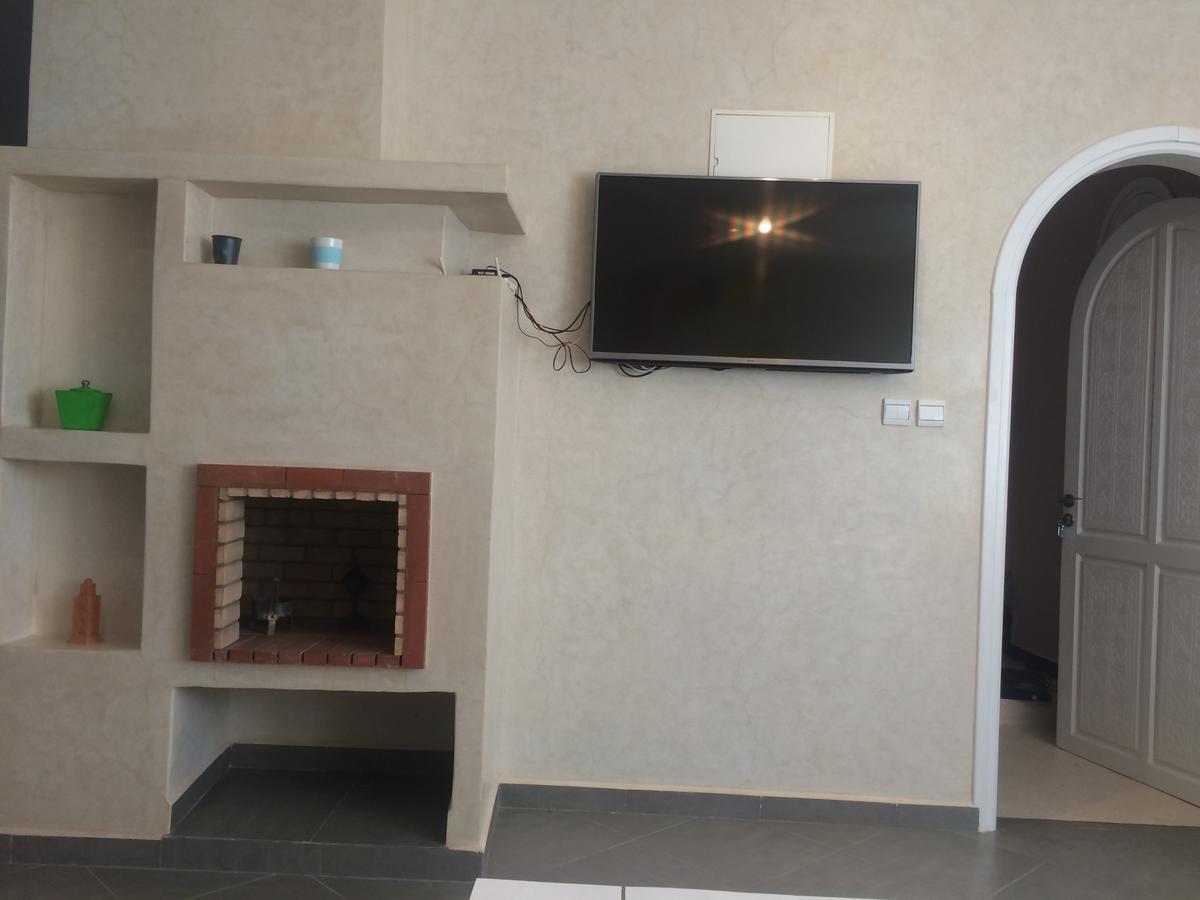 דירות מירלפט Agadir Well מראה חיצוני תמונה