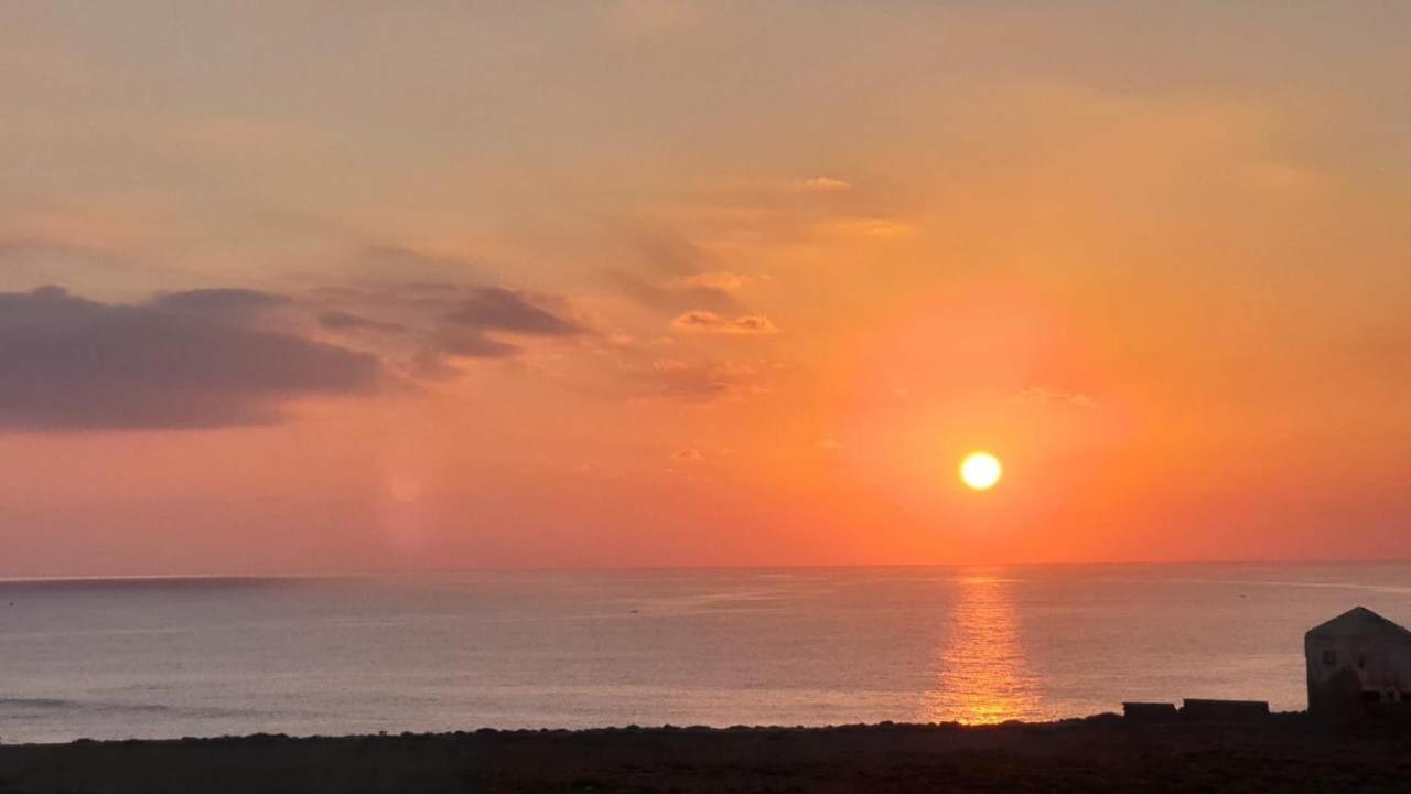 דירות מירלפט Agadir Well מראה חיצוני תמונה