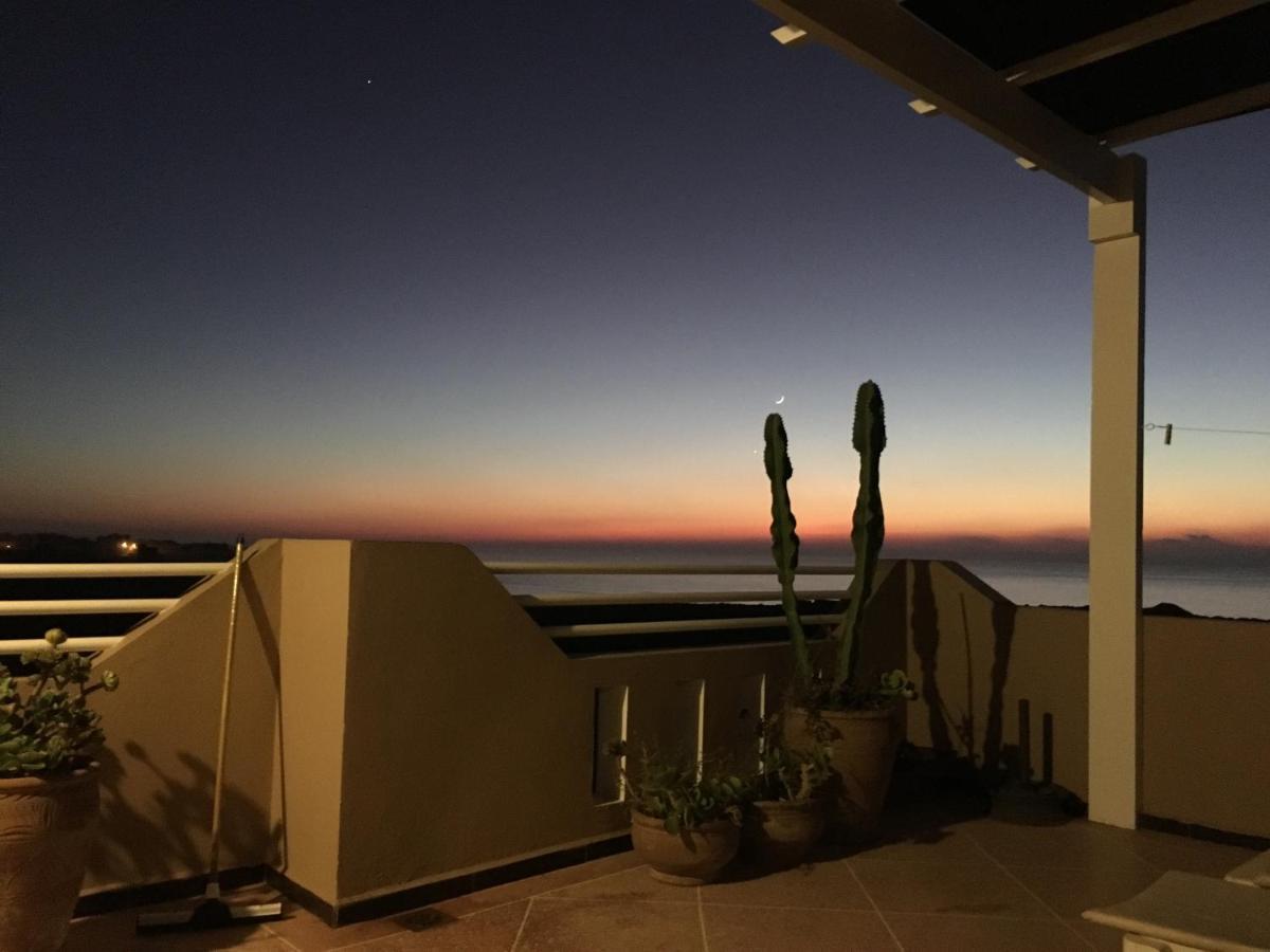 דירות מירלפט Agadir Well מראה חיצוני תמונה